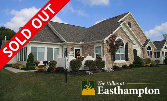 Visit The Villas at Easthampton